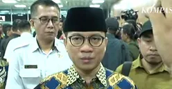 PAN Optimis Prabowo Subianto Pilih Erick Thohir Jadi Cawapres di 2024
