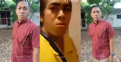 Kabar Terbaru Mas Yanto, Waria yang Viral karena Insaf Setelah Nonton Film Siksa Neraka