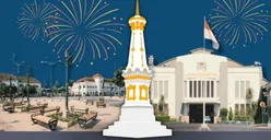 5 Kota Pelajar Terbaik di Indonesia yang Jadi Tempat Favorit untuk Kuliah, Mana Saja?