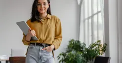 5 Tanda Kamu Adalah Perempuan Bermental Kuat, Kamu Salah Satunya?