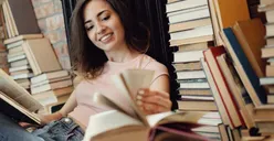 Buku yang Kamu Baca Ternyata Bisa Mengungkap Tipe Kepribadianmu Seperti Apa Lho!