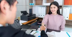 Kiat dan Tips Bahasa Tubuh Terbaik untuk Wawancara Kerja Berikutnya, Poin Terakhir Jangan Terlewat
