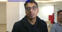 Film Dokumenter Dirty Vote Dilaporkan ke Bareskrim Polri, Zainal Arifin: Ini Risiko, Hadapi Saja
