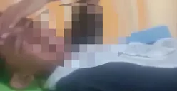 Tragis! Anak Kelas 5 SD di Blitar Dibacok Kakak Kelas Saat Main Bola, Ibu Laporkan ke Pihak Berwajib