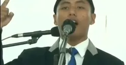 Pasca Cara Salat Dikritik, Gaya Nyeleneh Adzan Ponpes Al Zaytun Tuai Kontroversi, Warganet Desak MUI!