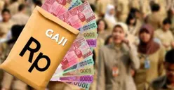 THR ASN 2023 Segera Cair Bulan Ramadan Ini, Ini Besaran Perkiraan yang Cair Berdasarkan Golongan