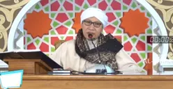 Bagaimana Cara Bayar Fidyah dengan Uang Atau Makanan? Ini Takarannya Dijelaskan Buya Yahya!