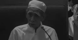 Pembunuh 100 Orang Bisa Masuk Surga? Mbah Moen: Takdir Allah Memang Aneh, Tapi Kamu Harus Iman