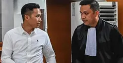 Demi Keselamatan Richard Eliezer, Ronny Talapessy Ajukan Perpanjangan Status JC ke LPSK