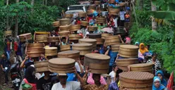 Nyadran Tradisi Jelang Ramadan Masyarakat Jawa, Warisan Bernilai Sosial dan Budaya