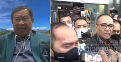 Diduga Korupsi Namun Rafael Alun Tak Kunjung Dijerat KPK, Susno Duadji : Harta Itu Bisa Hilang!