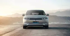 Keren! Intip Hyundai Ioniq 5 Mobil Listrik Terlaris di Indonesia Lengkap Spesifik dan Harga