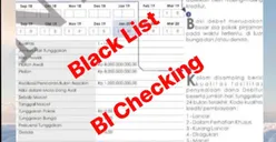 Ingin Ajukan Pinjaman Tapi BI Checking Jelek? Lakukan Hal ini Nama Auto Jadi Bersih