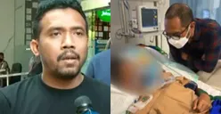 Sebulan Lebih Dirawat Usai Dianiaya Mario Dandy, David Ozora Sudah Bisa Berdiri Lama, Paman: Tapi Belum…..
