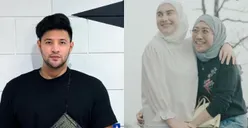 Beri Kekuatan dan Semangat, Mertua Ammar Zoni Sebut Irish Bella Pantas Dapatkan yang Lebih, Perintah Cerai?