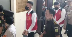 Sidang Lanjutan: Mario Dandy Diwajibkan Bayar Restitusi ke David Ozora, Jika Tidak Mampu Bisa Diganti Ini