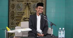 Baca Doa Ini agar Rezeki Lancar dan Tidak Terlilit Utang, Ustaz Abdul Somad: Banyak-banyaklah Berdoa