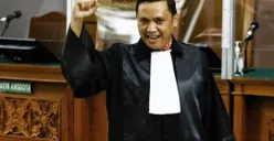 Terkuak! Ternyata Ronny Talapessy Sempat Takut Saat Akan Menjadi Kuasa Hukum Bharada E: Tapi Hati Kecil Saya…
