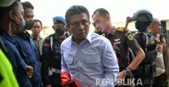 Tanpa Ampun! Jelang Vonis, Keluarga Brigadir J Tetap Berharap Ferdy Sambo dan Putri Candrawathi Dihukum Mati