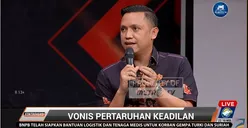Usai Divonis 1,5 Tahun, Ronny Talapessy Ucapkan Ini Kepada Pendukung Richard Elizer: Kemenangan Wong Cilik