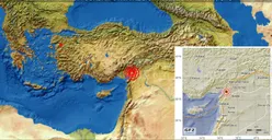 Geger! Frank Hoogerbeets Prediksikan Gempa Turki 3 Hari Sebelum Terjadi, Begini Katanya