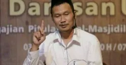 Wajib Tahu! Ini Bahayanya Manusia yang Tak Bisa Berdamai dengan Diri Sendiri Menurut Gus Baha Murid Mbah Moen