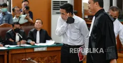 Dianggap Bukan Penguak Utama Kasus Brigadir J oleh Kejagung, Ini Respon Penasihat Hukum Bharada E