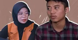 Rozy Zay Hakiki Mantan Suami Norma Risma Berulah Lagi, Polda Banten Sampai Turun Tangan Beri Peringatan!
