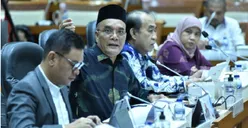 Kabar Gembira! Biaya Haji 2023 Sah Menjadi Rp49,8 Juta, Bagaimana dengan Jamaah Lunas Tunda?