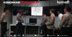 Mahasiswa UI yang Tewas Tertabrak Jadi Tersangka, Begini Kronologi dan Alasan Polisi!