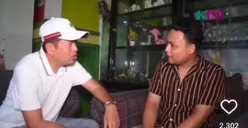Sambangi Rumah Ryan Dono yang Pernikahannya Kandas karena Permintaan Mahar Sertifikat, Kang Dedi: Pinter Dia