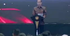 Jelang Pemilihan Umum Serentak di 2024, Presiden Joko Widodo Apresiasi Polisi Siber Bentukkan Bawaslu