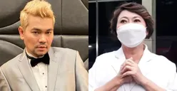 Indy Barends Senang Akhirnya Bertemu dengan Indra Bekti, Begini Kondisinya Sekarang