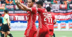 Hasil Liga 1: Persija Menang 2 Poin dari Arema FC, Amankan Puncak Klasemen