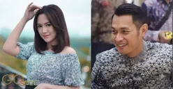Sudah Move On dari Denny Caknan? Happy Asmara Justru Dijodohkan Warganet dengan Bupati Muda, Single dan Tampan