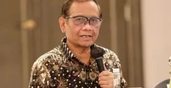 Soal Vonis 1 Tahun 6 Bulan Bharada E, Jaksa Tak Ajukan Banding, Mahfud MD: Tidak Ada Keharusan, Karena…