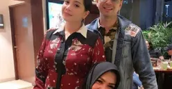 Sindiran Rieta Amalia dan Nagita Slavina Buat Raffi Ahmad Salting, Adiknya Hanya Beri Respon Begini