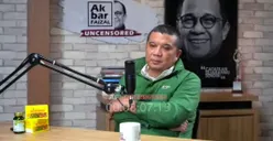 Umbar Utang Rp 50 Miliar Anies Baswedan pada Sandiaga Uno, Erwin Aksa Dapat Peringatan Keras dari 2 Sosok Ini