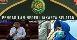Vonis Mati Kasus Pembunuhan Berencana di PN Jaksel, Ferdy Sambo Jadi yang Pertama Atau Sudah Ada Sebelumnya? 