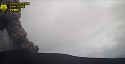 Gunung Anak Krakatau 7 Kali Erupsi Hari ini, Ada Imbauan untuk Warga dan Pendaki