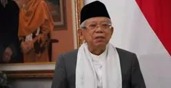 Mantap! Wakil Presiden Ikut Bersuara Terkait Larangan Penjualan Rokok Ketengan Pada 2023 Nanti, Auto Diamini?
