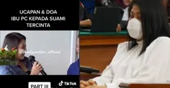 Video Lawas Ferdy Sambo Berulang Tahun Viral, Netizen Justru Soroti Putri Candrawathi, Lho Kok? 