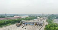 Puncak Arus Mudik Tahun Baru 2023 Mulai 30 Desember 2022, Ini Peta Rest Area Tol Lengkap dengan Fasilitasnya