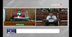 Curahan Hati Kuat Maruf saat Ditelepon Ferdy Sambo hingga Akui Menangis Usai Ditanya Hal Ini: Saya Nangis