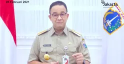 Anies Baswedan Utang Rp50 Miliar Pada Sandiaga Uno Saat Maju Pilgub Jakarta, Termasuk Janji Tak Maju Pilpres?