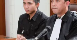 Terpopuler! Akhir Bahagia, Richard Eliezer Bebas Hukuman karena Ronny Talapessy dan Hotman Paris? Cek Faktanya