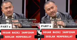Keras Soroti Tuntutan Para Terdakwa Kasus Sambo Cs, Kamaruddin Minta Ganti Jaksa Agung dan Jampidum