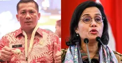 Profil Bupati Meranti Muhammad Adil yang Menarik Perhatian Terkait Sindiran Pedasnya Kepada Kemenkeu
