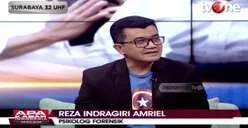 Terungkap 3 Hasil Riset Pledoi yang di Inginkan Hakim, Reza Indragiri: Ferdy Sambo Ajak Masyarakat Tawuran