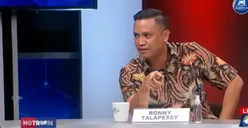 Soal Perselingkuhan Yosua dan Putri Candrawathi yang Diungkap Jaksa, Ronny Talapessy: Boro-boro Richard Tahu